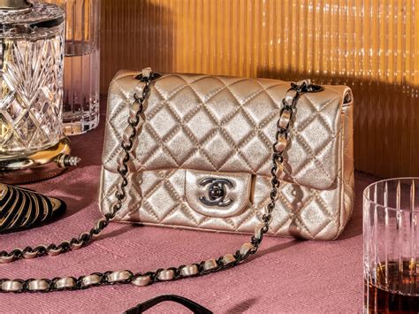 chanel handbag new|chanel new handbags 2021.